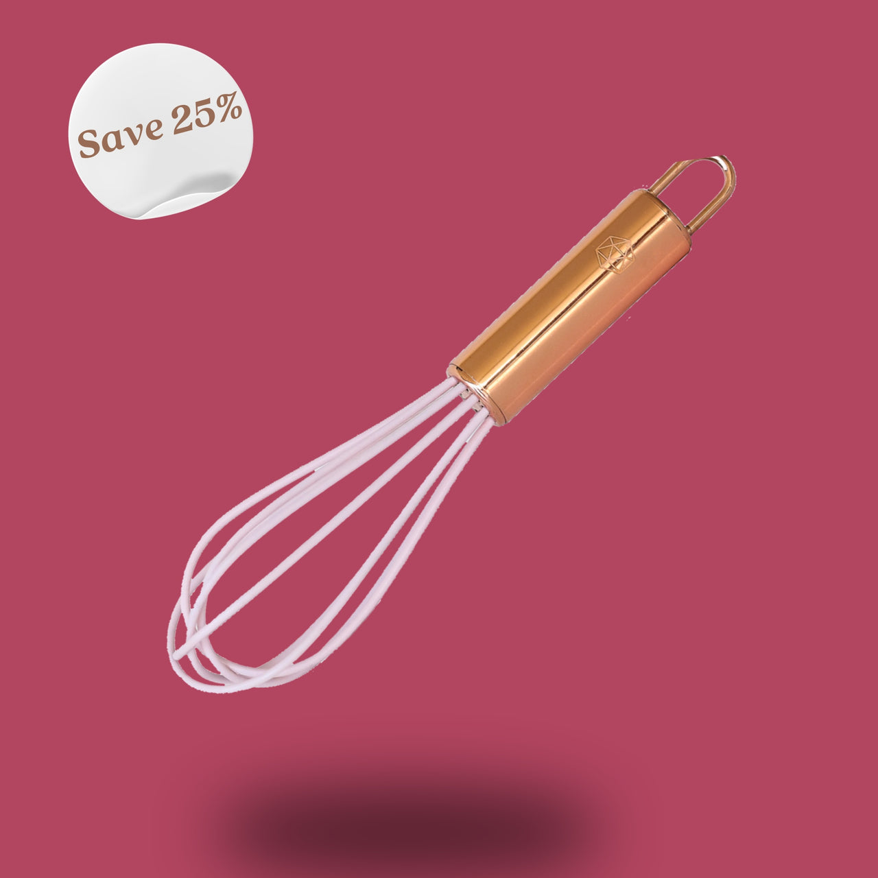 Sacred Mini Whisk