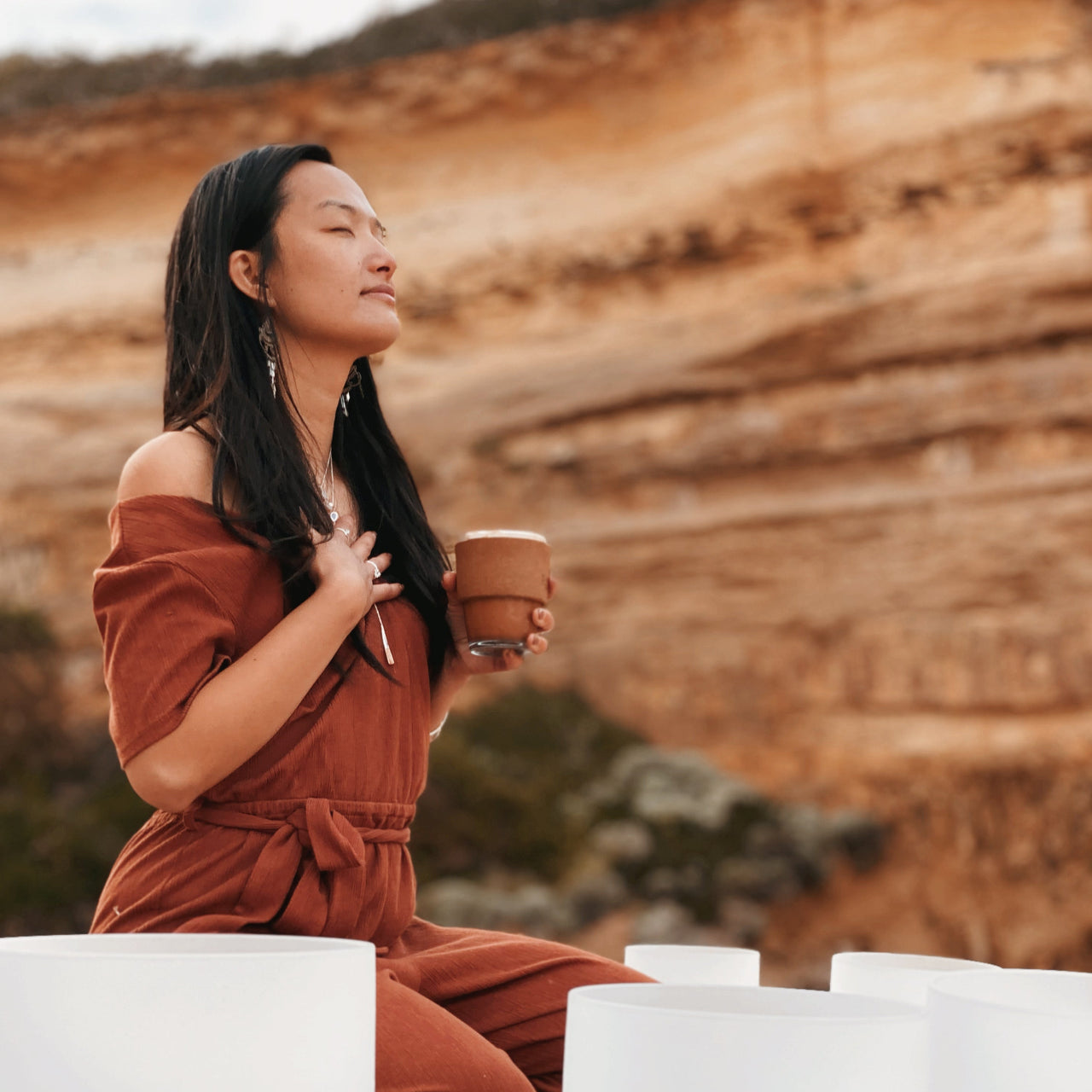 Ceremony: Ceremonial Cacao