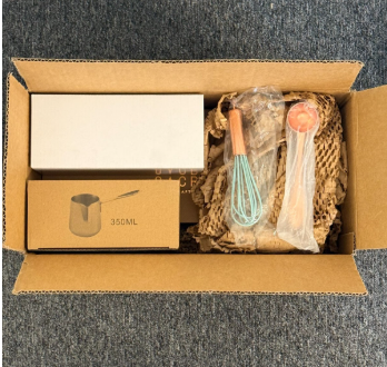 Giftbox - Stanley Packaging