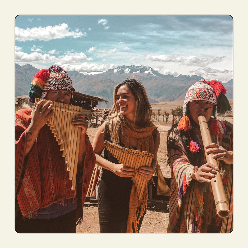 Marcia Bello - Amana Institute
