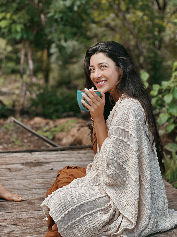How Does Ceremonial Cacao Make You Feel?