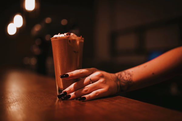Cacao: The New Party Drug