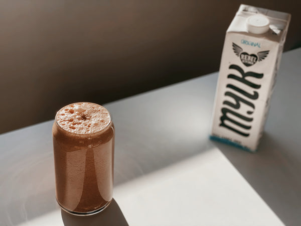 Rebel Mylk