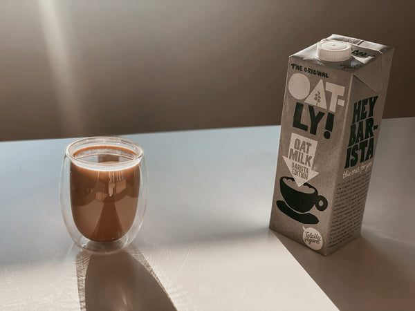 Oatly