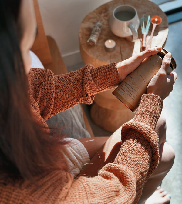 Cacao Ceremony for New Beginnings