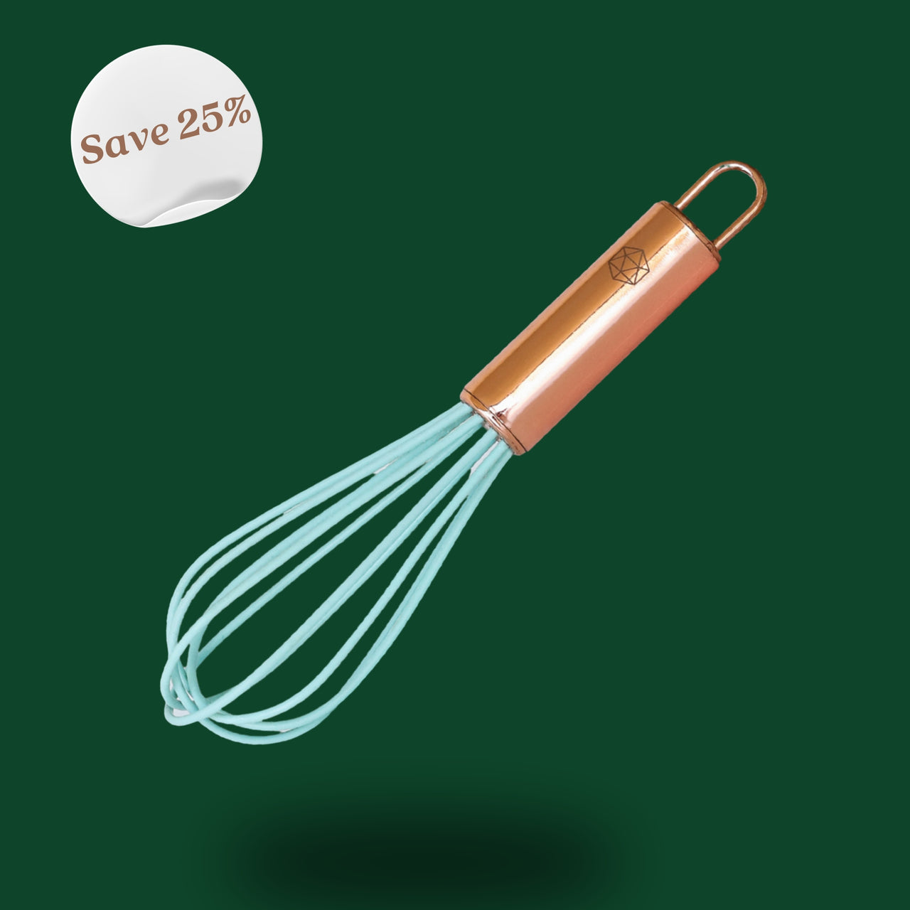Sacred Mini Whisk