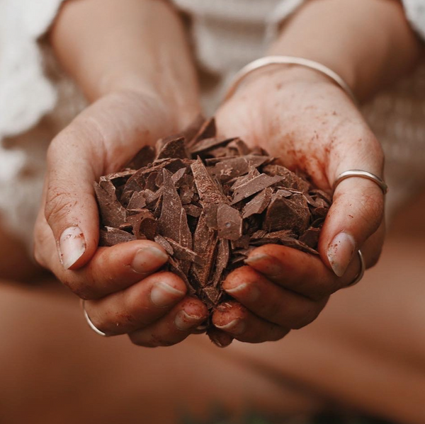 Ceremony: Ceremonial Cacao 1kg Bag