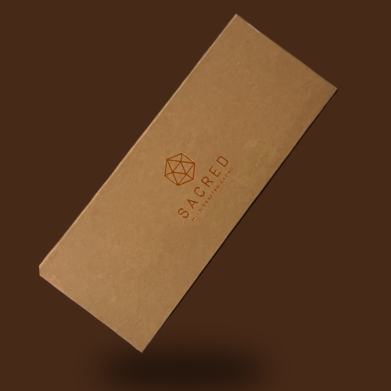 Gift Box - Empty